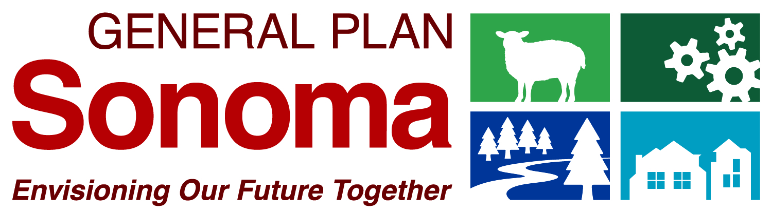 Public invited to share input on Sonoma County General Plan at Community Visioning Workshops