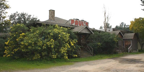 Paul's Resort