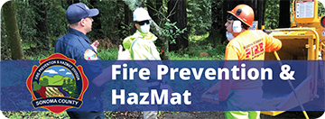 Fire Prevention and HazMat