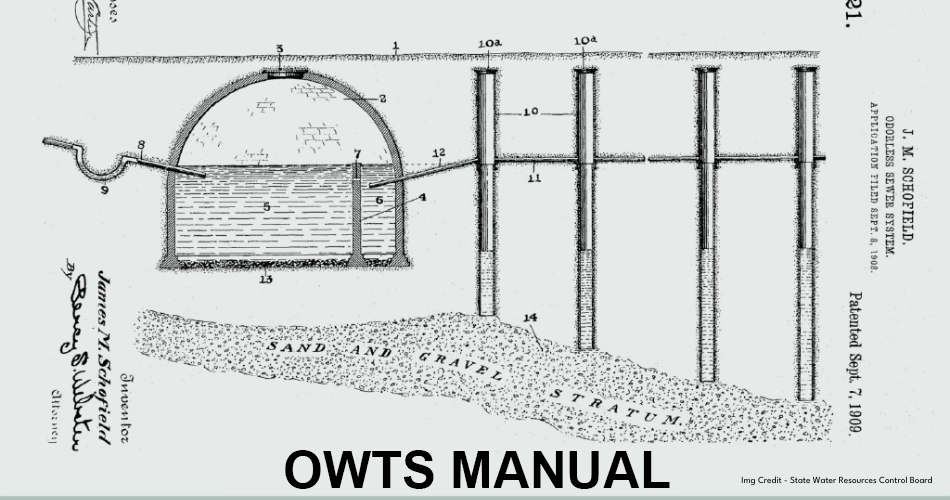 OWTS Manual