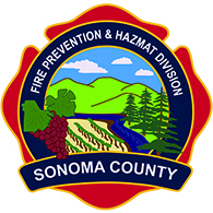 Fire Prevention and Hazardous Materials Seal
