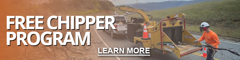 Sonoma County Free Chipper Program