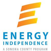 Sonoma County Energy Independence program logo