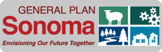 General Plan Sonoma County Envisioning Our Future Together