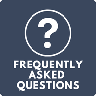 Frequently Asked Questions