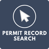 Permit Record Search