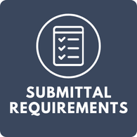 Submittal Requirements