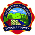 Sonoma County Fire Prevention & Hazmat Division