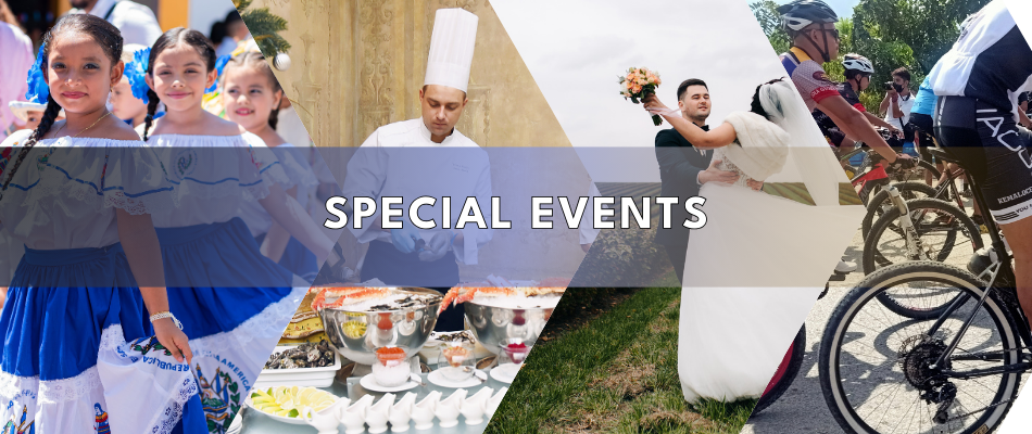 Special Events Sonoma County