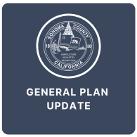 Sonoma County General Plan Update button