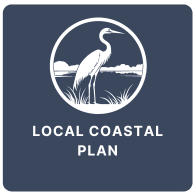 Local Coastal Program Update button