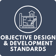 Objective Design and Development Standards