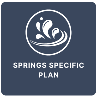 Springs Specific Plan button