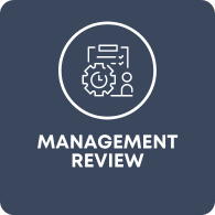 Management Review - Evaluates Permit Sonoma programs, operational, and organizational effectiveness