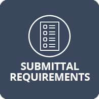 Application Submittal Requirements