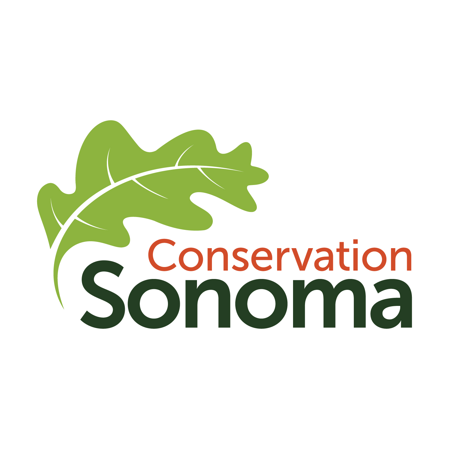 conservation sonoma logo