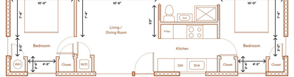 Accessory Dwelling Unit Plans