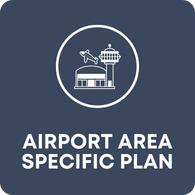 Airport Area Specific Plan button