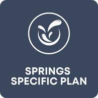 Springs Specific Plan button