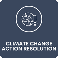 Climate Change Action Resolution