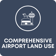 Comprehensive Airport Land Use Plan