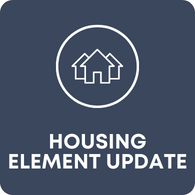 Housing Element Update button