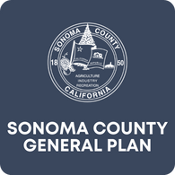 Sonoma County General Plan